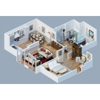 NHẬN PHÁ DỠ, CẢI TẠO NHÀ, CHUNG CƯ GIÁ RẺ