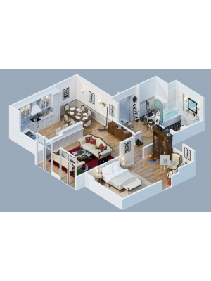 NHẬN PHÁ DỠ, CẢI TẠO NHÀ, CHUNG CƯ GIÁ RẺ