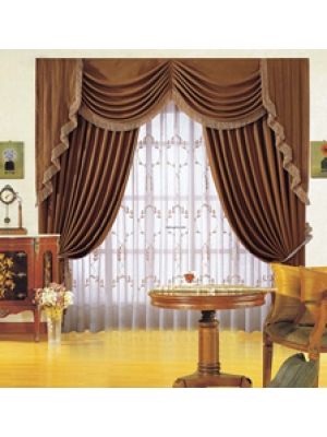 RÈM VẢI YẾM NGHỆ THUẬT, BÈO NGHỆ THUẬT GIÁ RẺ