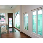Cửa nhựa lõi thép 02