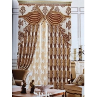 Rèm cửa 08