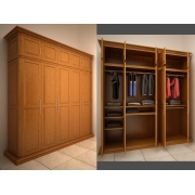 TỦ QUẦN ÁO CAO CẤP GIÁ RẺ