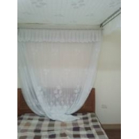 MÀN KHUNG INOX GIÁ RẺ