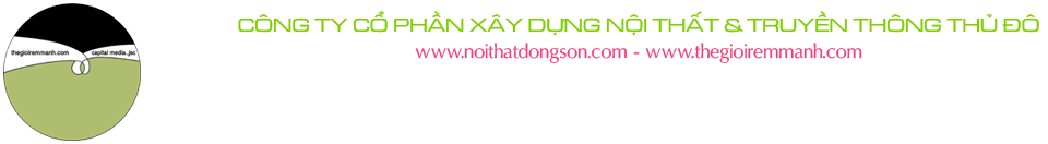 NỘI THẤT ĐÔNG SƠN
